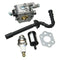 Carburetor Carb Air Filter For Stihl  MS210 MS230 MS250 Chain Saw Part