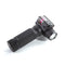 2 in 1 XANES TL01 650nm Red Laser Sight Foregrip Laser Pointer Flashlight Type Rail Mount Locator