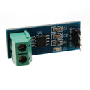 5Pcs ACS712TELC-05B 5A Module Current Sensor Module For