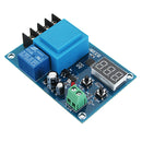 XH-M602 Lithium Battery Charging Control Module Overcharge Protection