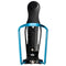 Cycling Drink Water Bottle Holder Cage Cup Rack Adjustable Aluminum