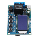 XY-T01 Digital Thermostat Heating Refrigeration Temperature Control Switch Temperature Controller Mo