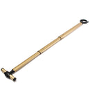 BIKIGHT 6.5Inch 2 Wheels Electric Self Balance Scooter Grip Expandable Handle Handle Control Strut