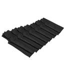 Sweat Sauna Body Shaper Men Vest Thermo Neoprene Trainer Sliming Waist Belt Tracksuit