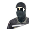Winter Balaclava Under Helmet Ski Full Face Mask Neck Motorcycle Bike Warmer Windproof Black