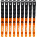 1psc Kingrasp Standard Golf Grip Multi Compound Golf Grips Anti-Slip Grip 5 Colors Optional