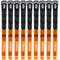 1psc Kingrasp Standard Golf Grip Multi Compound Golf Grips Anti-Slip Grip 5 Colors Optional
