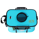 ZANLURE 50*28*30cm EVA Folding Fishing Water Bucket With Handle Belt Foldable Water Tank