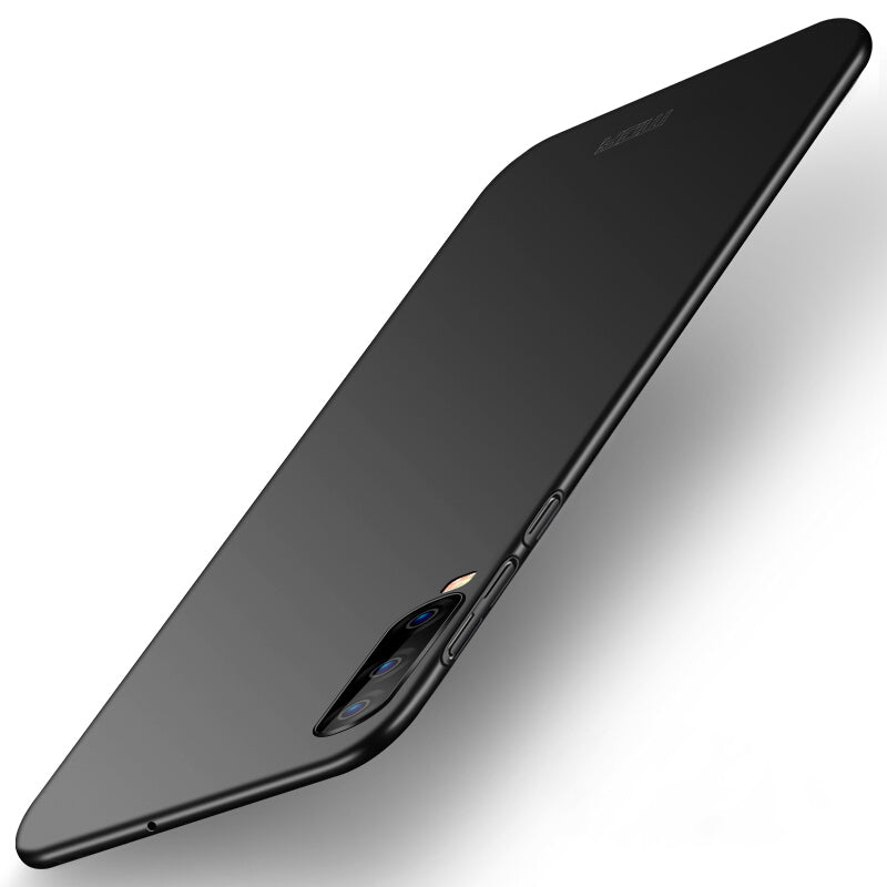 MOFI Slim Anti Fingerprint Hard PC Protective Case For Samsung Galaxy A70 2019