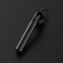 Haylou L1 Metal Dual-mic Noise Reduction HD Call bluetooth Headset Earphone from Xiaomi Youpin