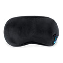 Wireless Bluetooth Eye Mask Headphone Earphone Sleeping Music Eye Shades Built-In Speakers Microphone for Home Travel