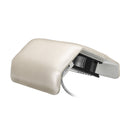 30W Manicure Vacuum Cleaner Nail Dust Collector Suction Quiet Polishing Manicure Machine