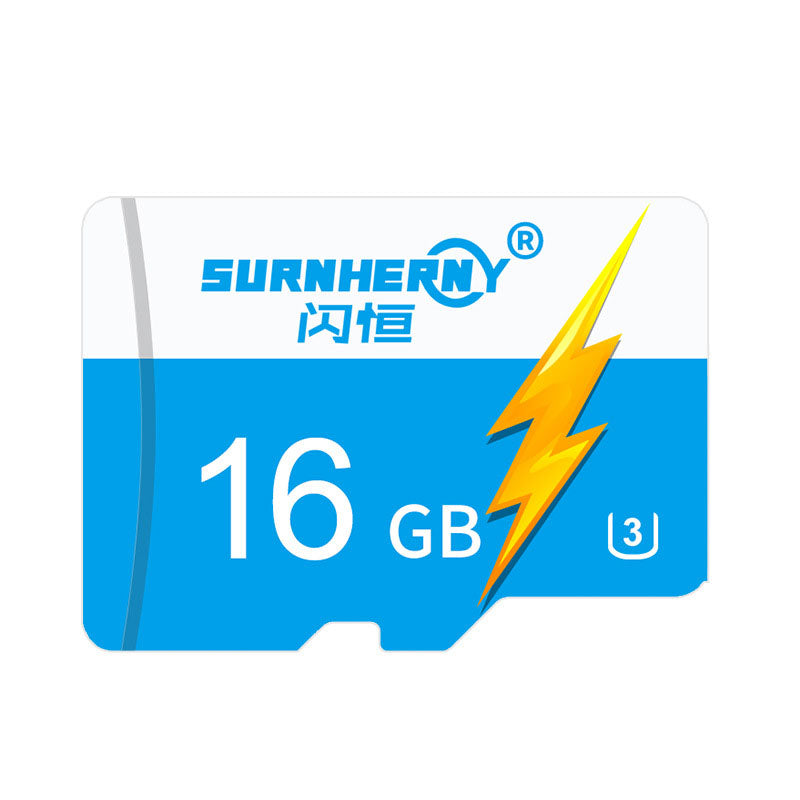 Memory Card Smart Card 32G 64G TF Card Class 10 U1 Memory Flash Card Secure Digital Card for Mobile Phone