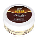 260g Multi-functional Leather Refurbishing Cleaner Cleaning Cream Repair Tool Cream