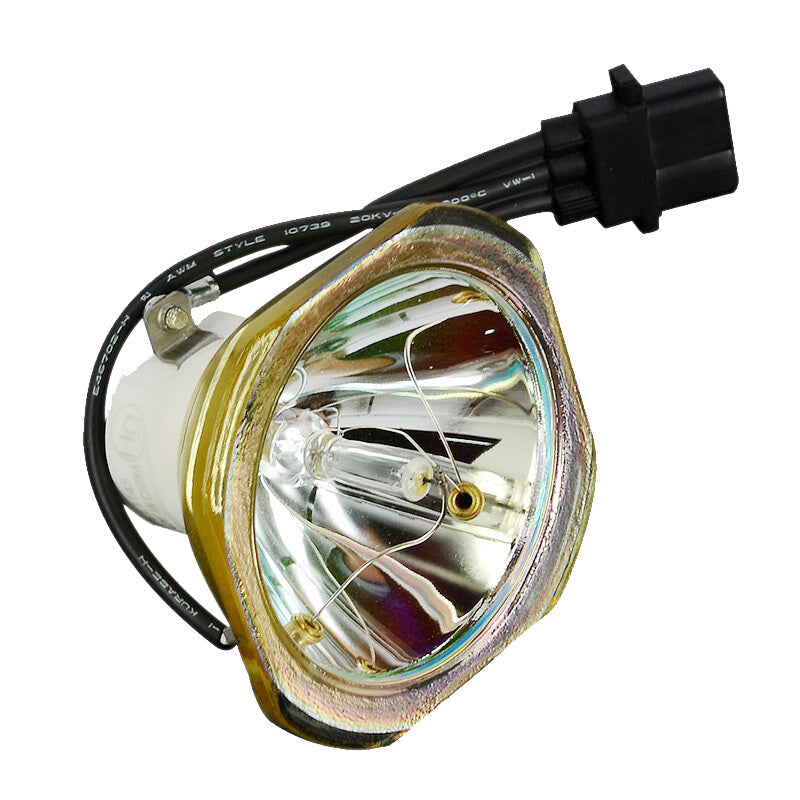 EPSON EMP-6100 EMP-6000 EMP-6010 LP37 V13H010L37 Projector Lamp Bulb with Housing