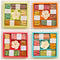Natural Incense Cones Lines Set Home Buddhism Sleeping Aromatherapy Box-packed Home Decorations