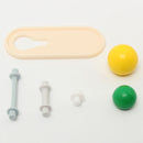 Organic Chemistry Scientific Atom Molecular Models Teach Set Tools Kit