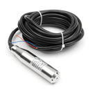 Submersible Water Level Transmitter Level Transducer Sensor 0-5mH2O 6m Cable