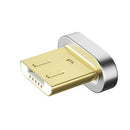 Bakeey Type-C Micro USB Data Magnetic Adapter For Huawei P20 Xiaomi mi8 S9 Pocophone f1 Oneplus 6T