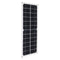 10W 12V/5V USB Solar Panel Power System Battery Charger Generator LED Light Bulb W/ 10A Controller