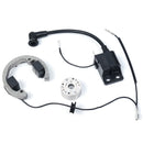 Ignition Coil Stator Flywheel For KTM 50 SX 50cc Pro Senior Junior SR JR KTM50