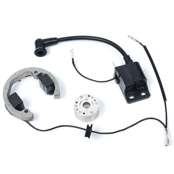 Ignition Coil Stator Flywheel For KTM 50 SX 50cc Pro Senior Junior SR JR KTM50