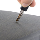 BIKIGHT 5/8L Bike Cycling Front Tube Bag Triangle Frame Storage Bag Waterproof Outdoor Bicycle Pouch Motorcycle