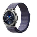 Bakeey Universal 22mm Colorful Nylon Watch Band for Amazfit Smart Watch 3 Samsung Galaxy Watch 46mm Samsung Gear S3 Frontier