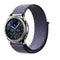 Bakeey Universal 22mm Colorful Nylon Watch Band for Amazfit Smart Watch 3 Samsung Galaxy Watch 46mm Samsung Gear S3 Frontier