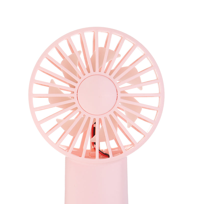 Silent Handheld Desktop Multi-functional USB Fan