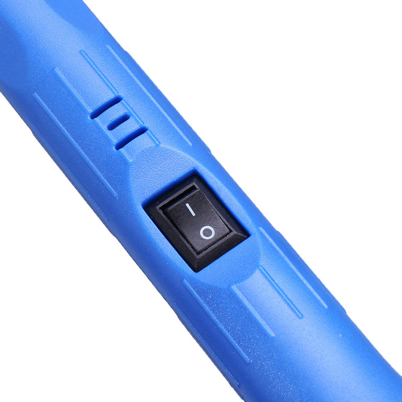 YUNZHONG DC5V Micro Mini Electric Hand Drill Nail Beauty Portable DIY Hobby Craft Projects Power Drill Grinder Polishing Rotary Tool