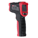 TA601C Laser 9-point Measurement Infrared Thermometer Range -50~880/ -58F~1616F