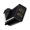 Basues 10.5W 2A Smart Protection Dual USB Travel Charger UK Plug Fast Charging Speed Mini Universal Charger Adapter for Samsung S10+ Xiaomi 9T Redmi Note8