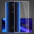 BAKEEY Transparent Ultra-thin Soft TPU Protective Case For Xiaomi Mi 9T /Xiaomi Mi9T Pro / Xiaomi Redmi K20 / Xiaomi Redmi K20 Pro