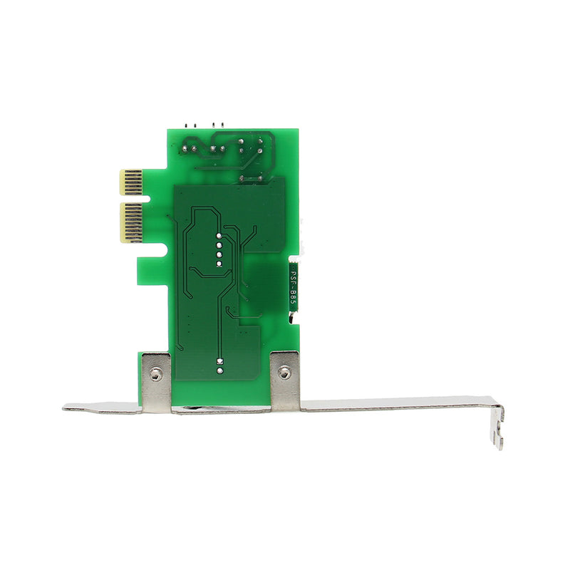 Computer Remote Boot Card With Timing Delay APP Control Computer One-button Shutdown Module