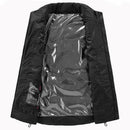 Unisex Electric USB Heating Vest Smart Winter Body Warmer Outdoor Jacket