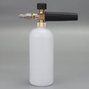 Pressure Washer Foam Lance 3/8Inch Jet Wash Fit 14.8mm Quick Release