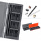25 in 1 Magnetic Screwdriver Set Multi-Tool PC Watch Mobile Phone Disassembly Tool Screwdriver Set