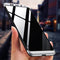 Bakeey Full Cover Protective Case+Tempered Glass Screen Protector for Xiaomi Redmi 5 Plus Redmi 5P