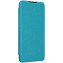NILLKIN Flip Shock-proof Full Cover PU Leather Protective Case for Xiaomi Mi 9 lite  / Mi CC9