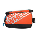 ROSWHEEL 5.5 inch Tough Screenn Bicycle Tube Bag Pack Cycling Phone Bags Case Bicycle Accessories