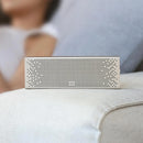 Original Xiaomi Wireless bluetooth 5.0 Speaker Xiaoai Version Portable Xiaomi Square Box Speaker Metal Dual Units Stereo Subwoofer with Mic