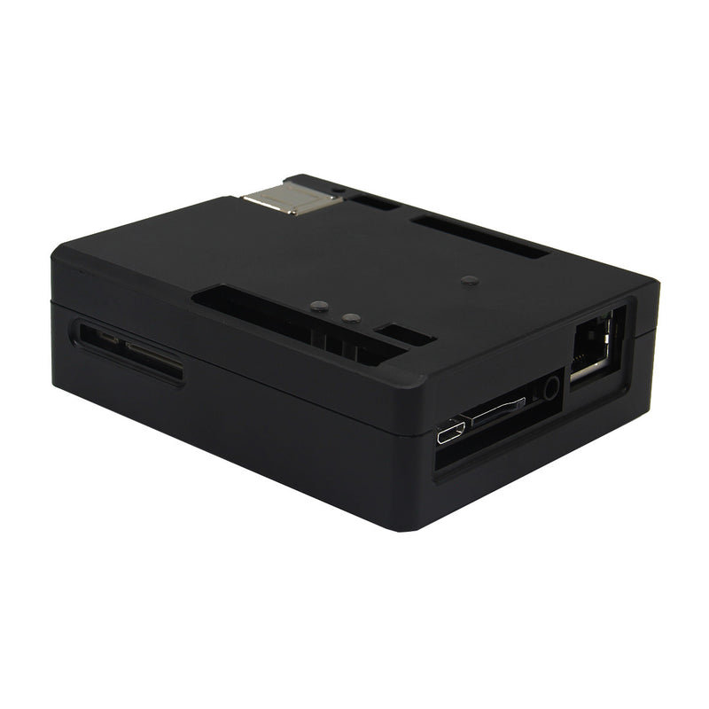 CNC Aluminum Case / Enclose for Lattepanda 2G/4G Development Board