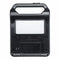 2400mAh Portable Solar Panel Charger Reusable Solar Generator System USB Port With Lamp Lighting