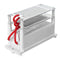 12V 10g Portable Ozone Generator Air Purifier Double Ceramics Ozone Plate Ozonizer Sterilizer