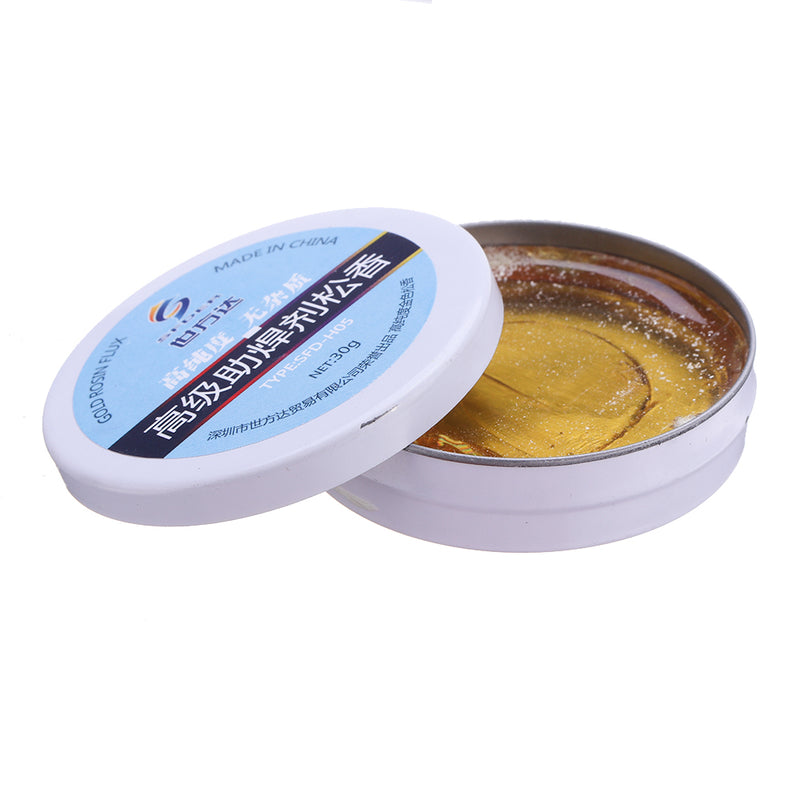 Solder Paste for Mobile Computer Maintenance Advanced Flux Rosin