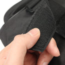 ROSWHEEL Bicycle Bag Bike Pannier Rear Rack Pack Tail Seat Trunk Double Pannier