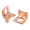 Starter Solenoid Repair Rebuild Kits Contact Plunger Denso For Toyota Subaru Set