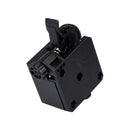 Upgrated 3D Printer Titan Extruder + Nema17 Stepper Motor Kits For V6 J-head Bowden 1.75mm Filament with Hotend Driver Ratio 3:1