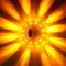 3pcs LED Road Flares Flashing Warning Light Roadside Safety Car Boat Truck Emergency